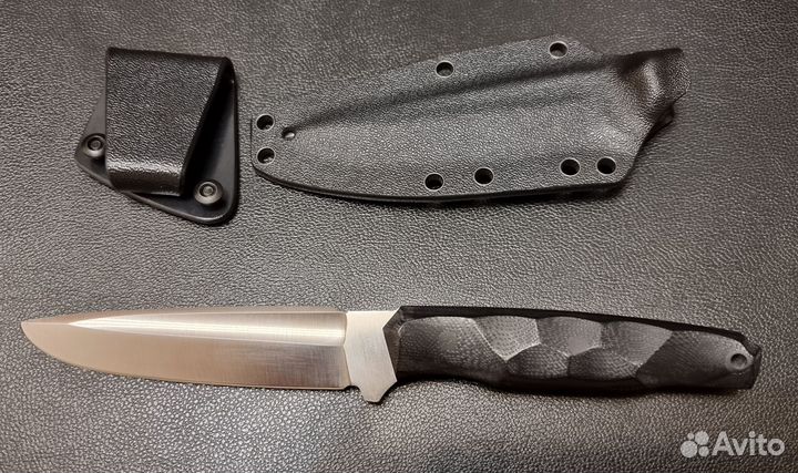 Нож Невралгия (Прототип), niolox, 