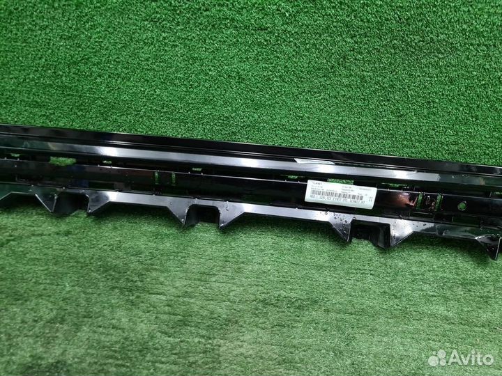 Накладка на порог (внутренняя) BMW 4-Series/M4