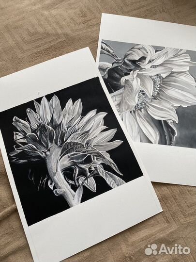 Картины на заказ