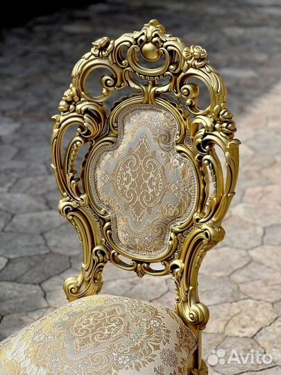 Стул в наличии