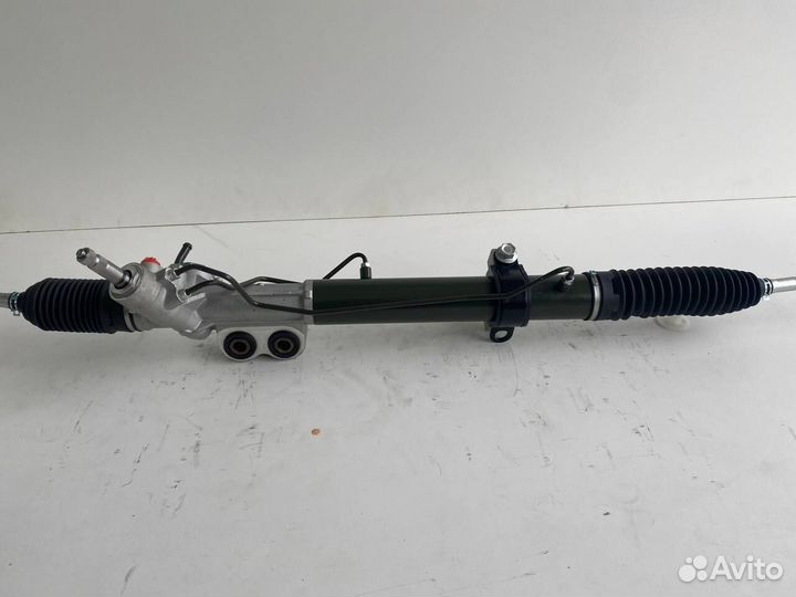 Infiniti QX 56/QX 80 2010- Новая гидравлическая рулевая рейка