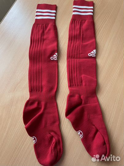 Гетры футбольные adidas