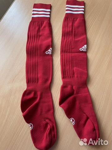 Гетры футбольные adidas