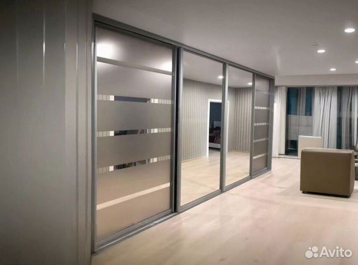 Шкаф на заказ евро