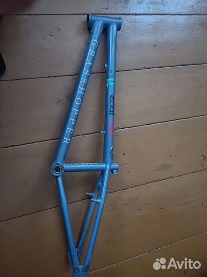 Запчасти бмх bmx