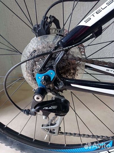 Продам Stels Navigator 930 D