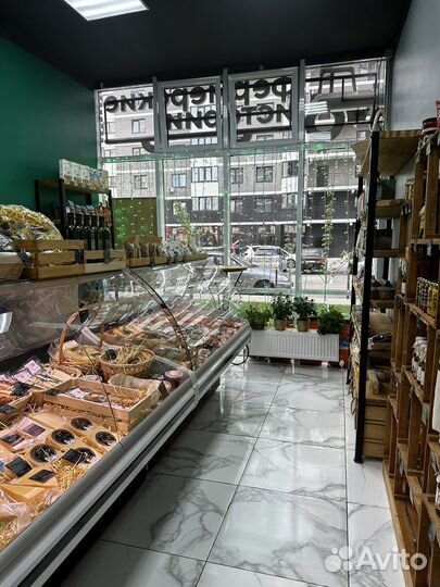 Продам готовый бизнес