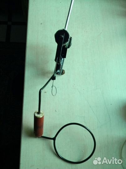 Испаритель щавелевой кислоты для пчел