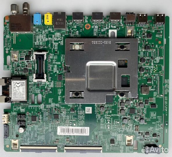 Платы к телевизорам