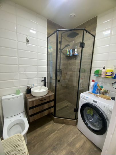 2-к. квартира, 41 м², 3/5 эт.