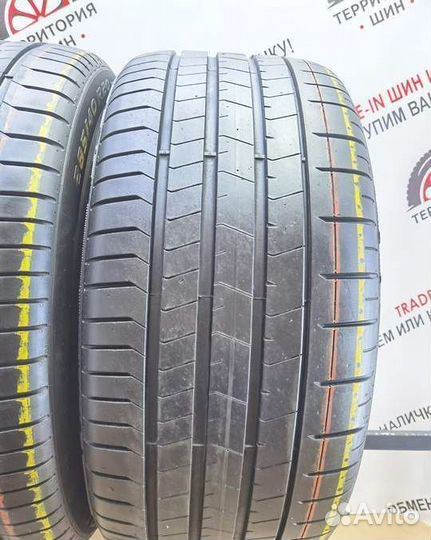 Pirelli P Zero 235/35 R20