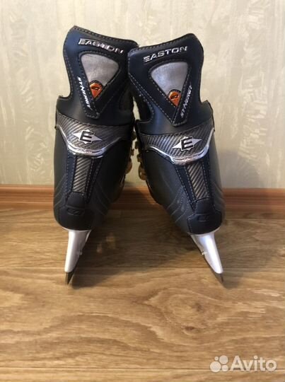 Хоккейные коньки Easton Eq4 Sr 6D