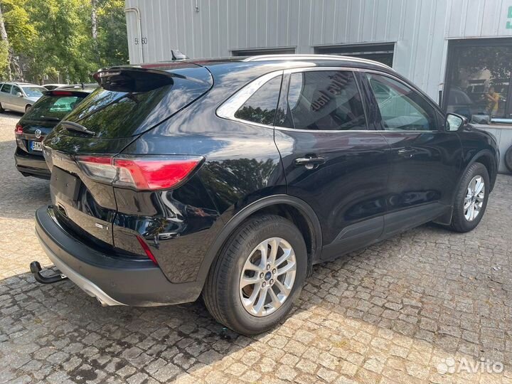 Ford Kuga 3 2019-2022г на запчасти