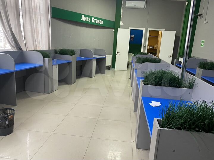 Свободного назначения, 62 м²