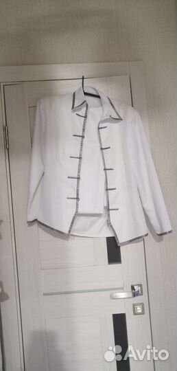 Косплей Фёдор Достоевский (бронь)