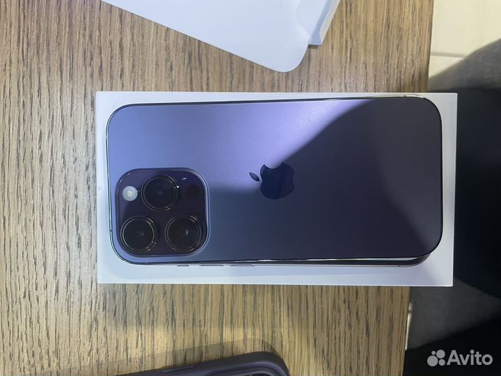 iPhone 14 Pro, 128 ГБ
