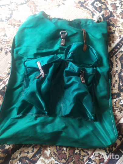 Рюкзак туристический