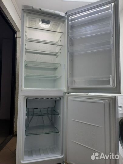 Холодильник indesit no frost