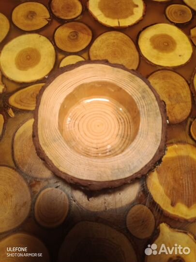 Форма для заливки воском