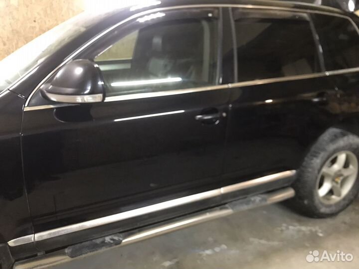 Покраска автомобиля