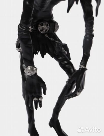 Коллекционная фигурка аниме Тетрадь смерти