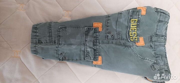 Детская одежда для мальчиков