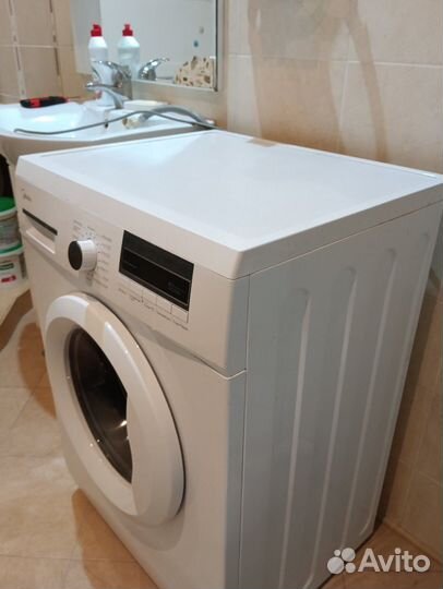 Стиральная машина бу
