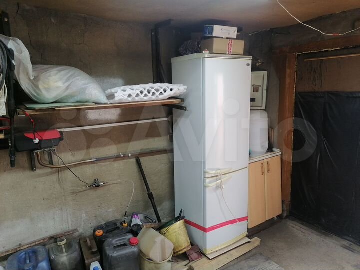 Гараж, 30 м²