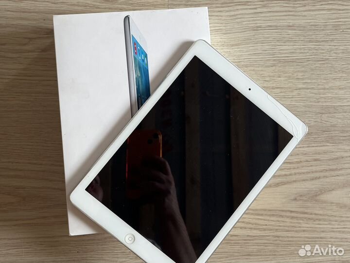 iPad air 1 32gb wifi