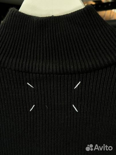 Кардиган Maison Margiela Tommy Cash