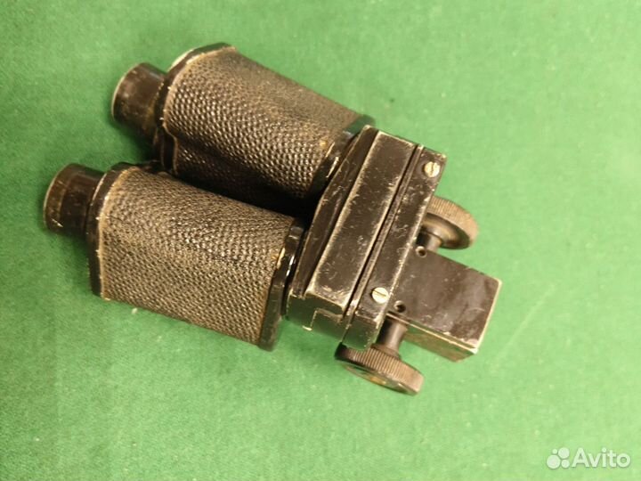 Микроскоп бм51-2 бу мутноват