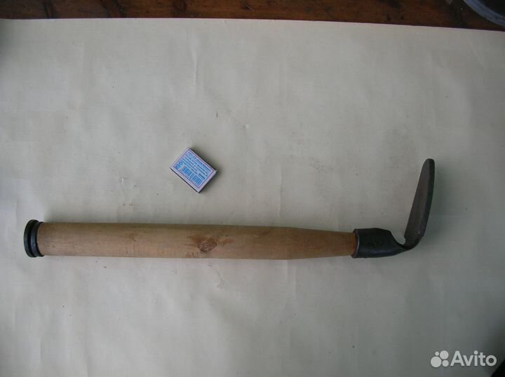 Сапожная лапа периода СССР