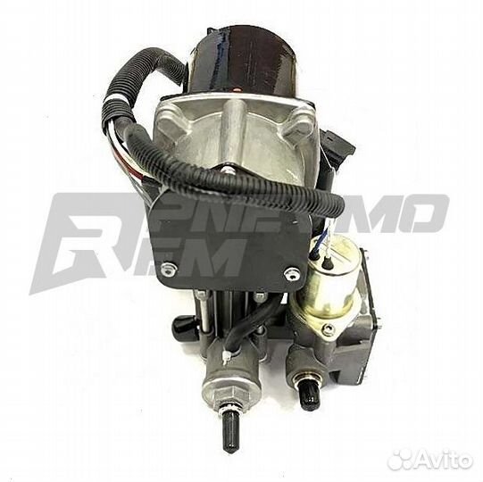 Компрессор пневмоподвески Land Rover Sport L320