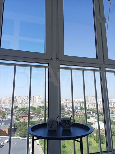 Квартира-студия, 27 м², 16/18 эт.