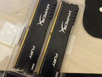 Оперативная память ddr4 16gb 3000