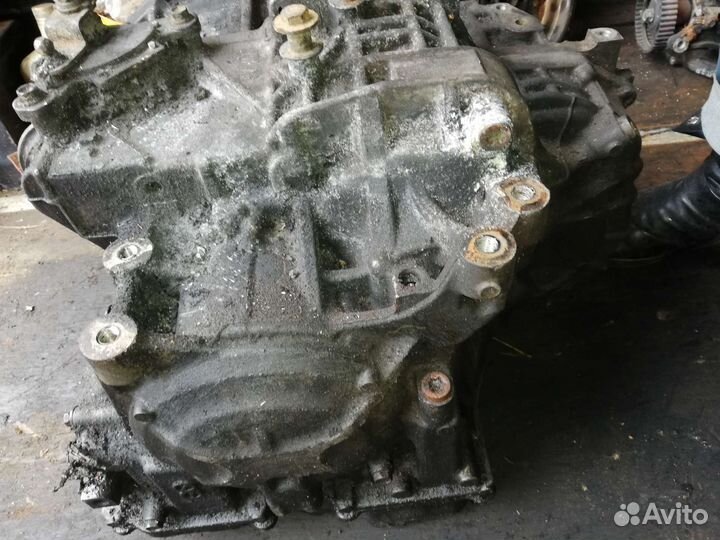 Коробка АКПП Фольксваген Поло
