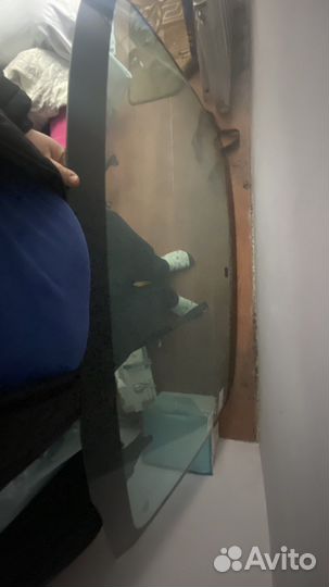 Лобовое стекло nissan teana j31