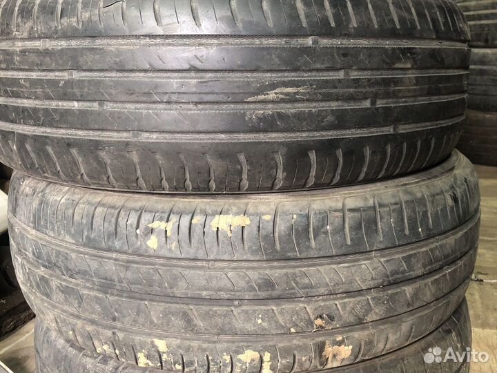 Nokian Tyres Nordman SX2 185/65 R15 88H