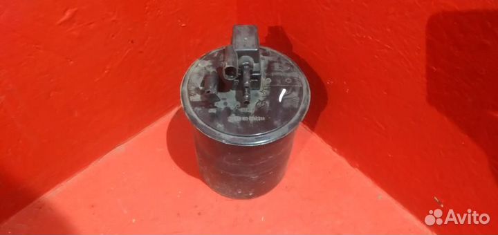 Ваз абсорбер топливный 2112-1164010