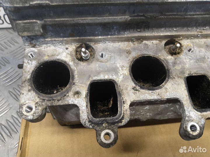 Головка блока Audi/seat/Skoda/Volkswagen A1/A6/RS6