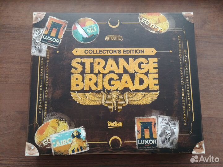 Коллекционные издания игр на PS3, PS4