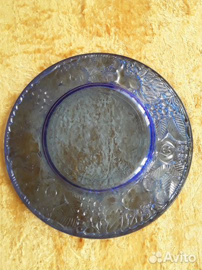 Блюдо винтаж