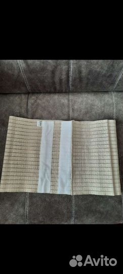 Бандаж послеоперационный XL новый