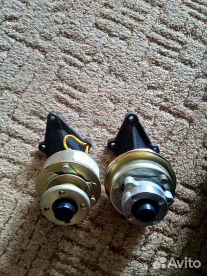 Газель, Соболь Умз 4216 е4