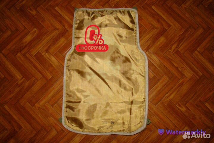 Кевлар для бронежилета