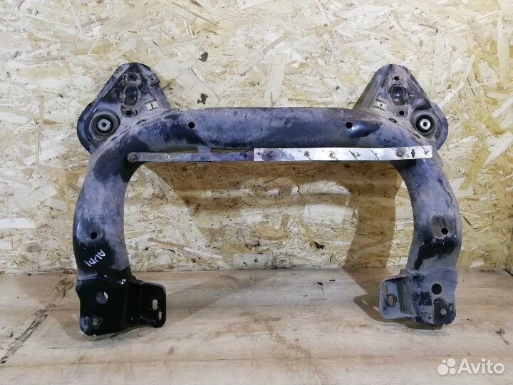 Балка подмоторная (подрамник ) Audi 100 C4 2.3
