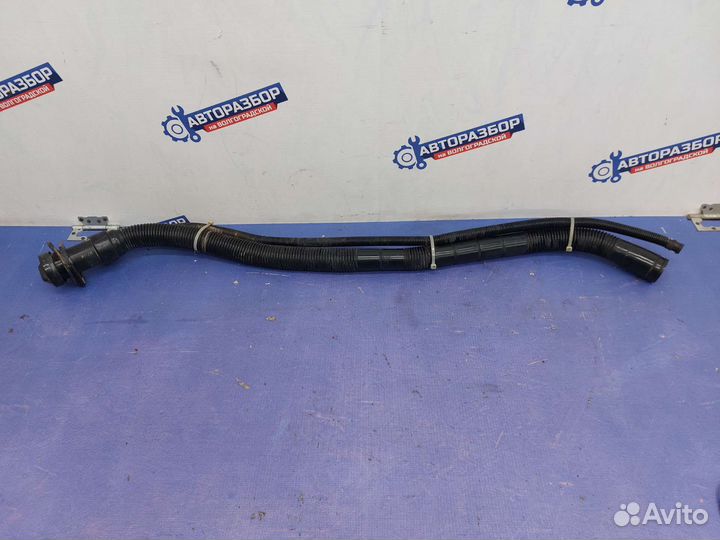 Заливная горловина бензобака Daewoo Nexia/Нексия