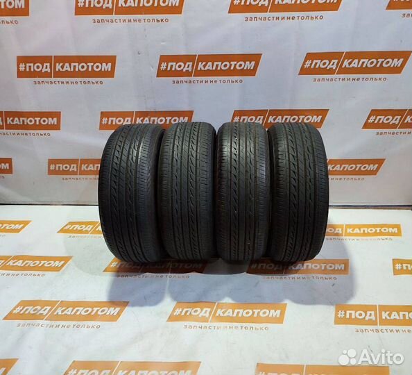 Bridgestone Regno GR-XI 205/50 R17