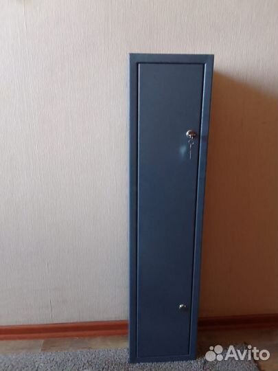 Сейфы для оружия бу