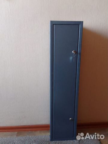 Сейфы для оружия бу